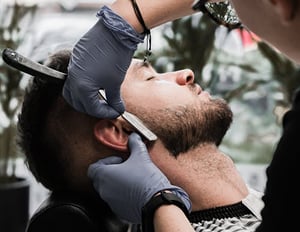 Grooming Vision