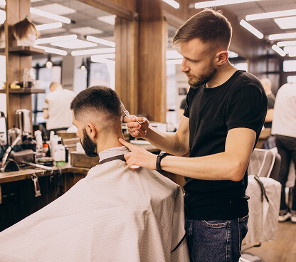 Wedding Preparation