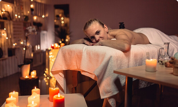 Luxury Treatments