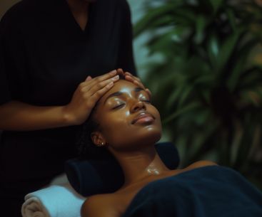 Hair Services