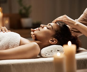 Spa and Relaxation