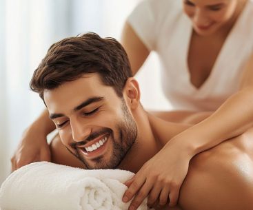 Men's Grooming